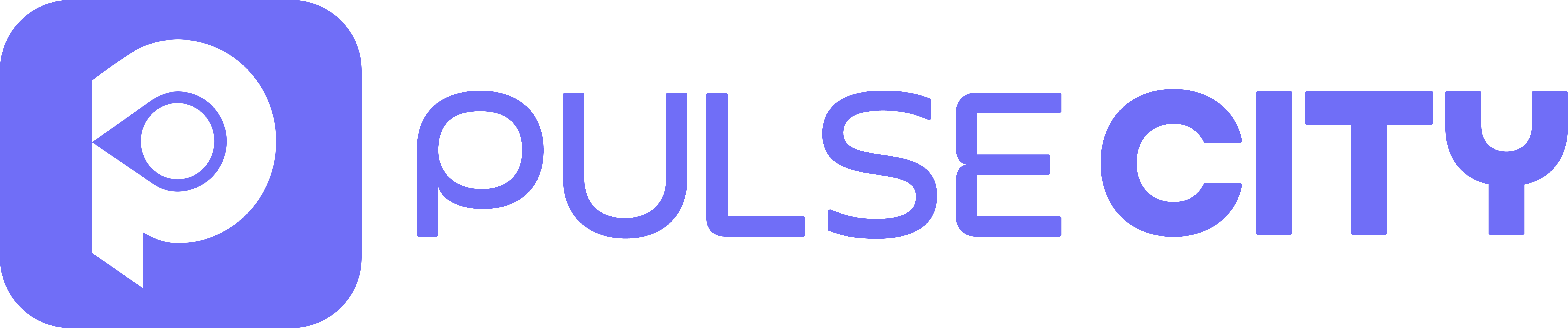 PulseCity Logo